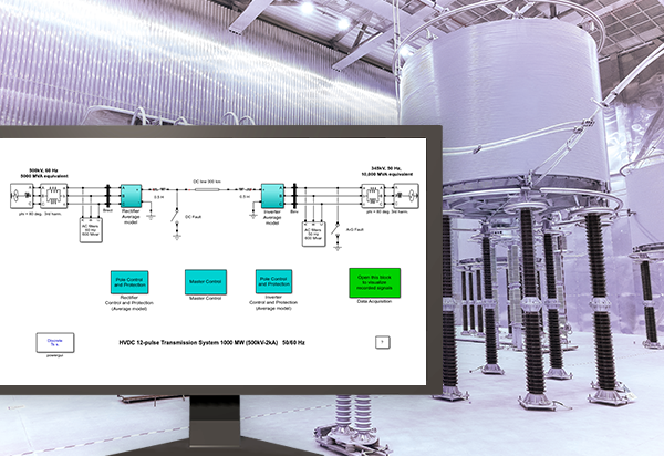 HVDC and Flexible AC Transmission